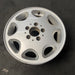 15" MERCEDES C-CLASS 94 202 Type; C280, , alloy Original OEM Wheel Rim - View 8
