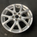 17" CHEROKEE 14-17 17x7, aluminum Original OEM Wheel Rim - View 8