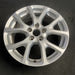 17" CHEROKEE 14-17 17x7, aluminum Original OEM Wheel Rim - View 7