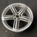 19" AUDI A5 08-09 19x9, 5 spoke Original OEM Wheel Rim - View 8