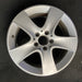 17" MERCEDES CLA-CLASS 15-16 117 Type, CLA250, 17x7.5 Original OEM Wheel Rim - Additional View