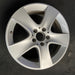 17" MERCEDES CLA-CLASS 15-16 117 Type, CLA250, 17x7.5 Original OEM Wheel Rim - View 7