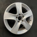 17" MERCEDES CLA-CLASS 15-16 117 Type, CLA250, 17x7.5 Original OEM Wheel Rim - View 8