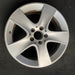 17" MERCEDES CLA-CLASS 15-16 117 Type, CLA250, 17x7.5 Original OEM Wheel Rim - Additional View