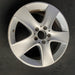 17" MERCEDES CLA-CLASS 15-16 117 Type, CLA250, 17x7.5 Original OEM Wheel Rim - View 7