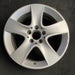 17" MERCEDES CLA-CLASS 15-16 117 Type, CLA250, 17x7.5 Original OEM Wheel Rim - Additional View