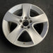 17" MERCEDES CLA-CLASS 15-16 117 Type, CLA250, 17x7.5 Original OEM Wheel Rim - View 7