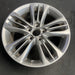 17" CAMRY 15-17 17x7 , 15 spoke Original OEM Wheel Rim - View 7