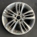 17" CAMRY 15-17 17x7 , 15 spoke Original OEM Wheel Rim - Additional View