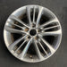 17" CAMRY 15-17 17x7 , 15 spoke Original OEM Wheel Rim - Additional View