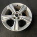 17" ESCAPE 13-16 17x7.5 , aluminum Original OEM Wheel Rim - View 8