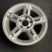 16" EXPLORER 02-03 4 Dr, exc. Sport Trac; 16x7, aluminum, 5 double spokes, w/ope - View 7