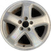 17" ACCORD 06-07 17x6.5 , 5 spoke Original OEM Wheel Rim - Front View