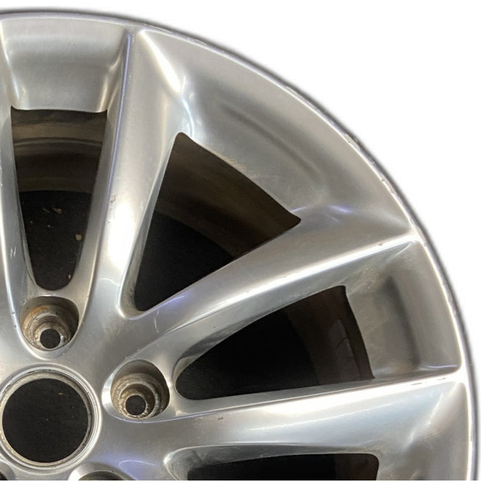17" Original OEM Wheel Rim