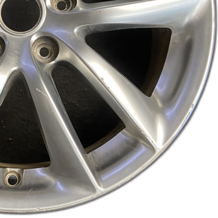 17" Original OEM Wheel Rim
