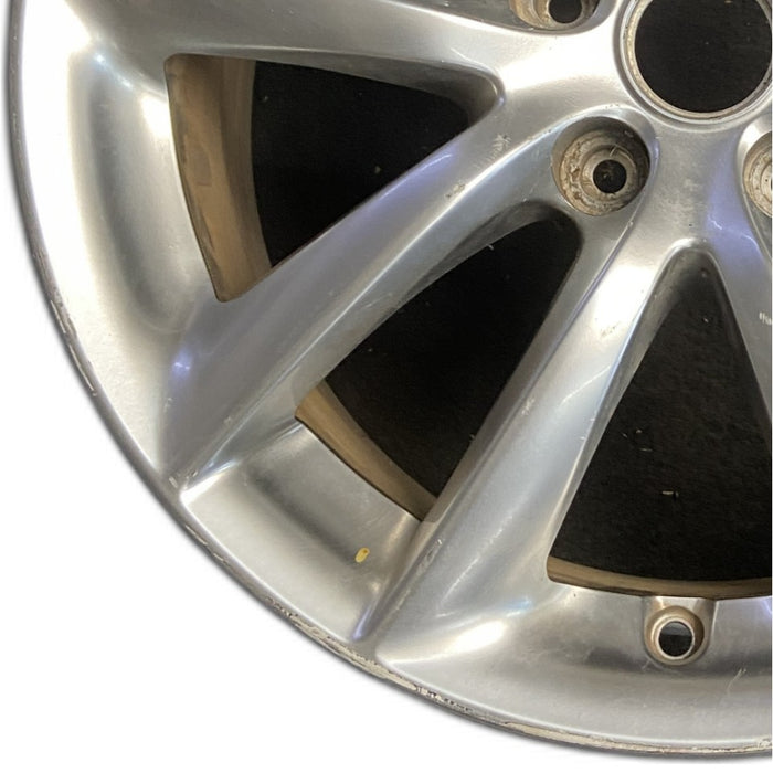 17" Original OEM Wheel Rim