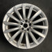 19" 640i GT 18-19 19x8.5, 7 V spoke Original OEM Wheel Rim - Additional View