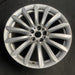 19" 640i GT 18-19 19x8.5, 7 V spoke Original OEM Wheel Rim - View 7