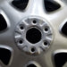 17" ESCALADE 15-20 17x8, , opt RD6 Original OEM Wheel Rim - Angle View