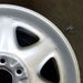 17" ESCALADE 15-20 17x8, , opt RD6 Original OEM Wheel Rim - Close-Up Detail