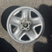 17" MAZDA CX-5 13-16 steel, 17x7 Original OEM Wheel Rim - Additional View