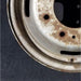 17" FORD F350SD PICKUP 05-16 17x6.5 , 4 oval openings Original OEM Wheel Rim - Additional View