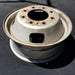 17" FORD F350SD PICKUP 05-16 17x6.5 , 4 oval openings Original OEM Wheel Rim - View 7