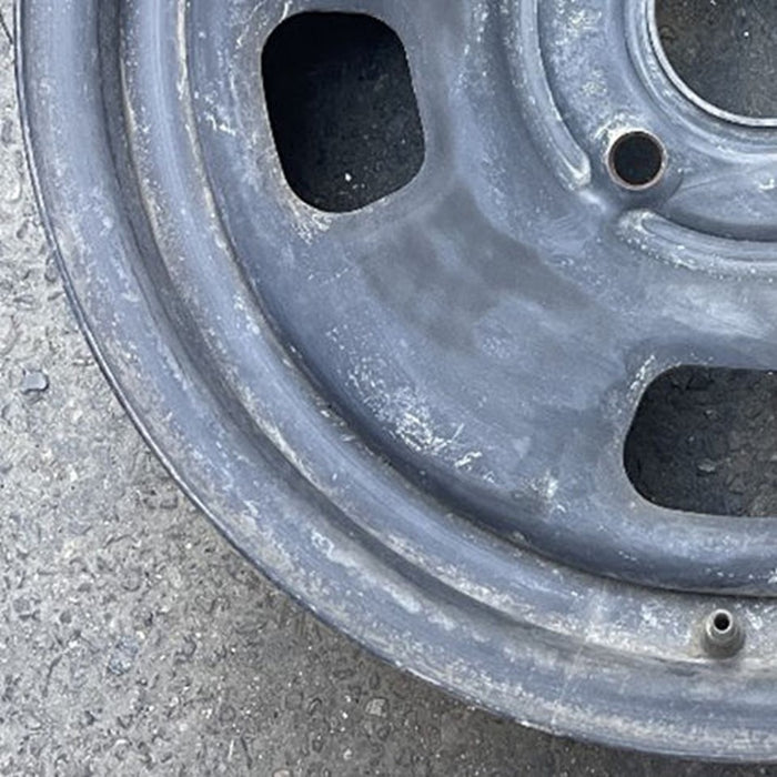 17" DODGE 1500 PICKUP 13 , 17x7, steel Original OEM Wheel Rim - Additional View