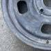 17" DODGE 1500 PICKUP 13 , 17x7, steel Original OEM Wheel Rim - Additional View
