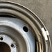 17" 4 RUNNER 10-13 17x7.5, steel Original OEM Wheel Rim - Close-Up Detail