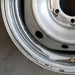 17" 4 RUNNER 10-13 17x7.5, steel Original OEM Wheel Rim - Back View