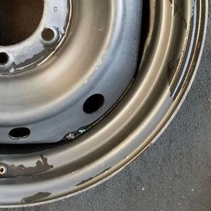 17" 4 RUNNER 10-13 17x7.5, steel Original OEM Wheel Rim - Additional View