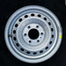 16" RANGER 19-23 16x7 Original OEM Wheel Rim - Front View