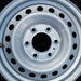 16" RANGER 19-23 16x7 Original OEM Wheel Rim - Angle View