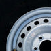 16" RANGER 19-23 16x7 Original OEM Wheel Rim - Side Profile