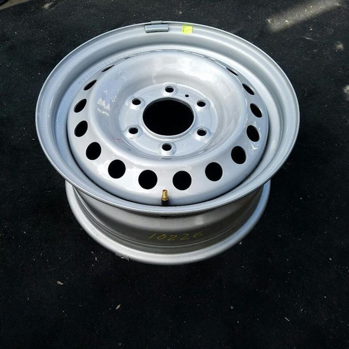 16" RANGER 19-23 16x7 Original OEM Wheel Rim - View 7