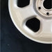 18" TITAN 13-15 18x8, steel, 6 spoke styled steel Original OEM Wheel Rim - Additional View