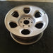 18" TITAN 13-15 18x8, steel, 6 spoke styled steel Original OEM Wheel Rim - View 7