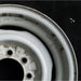 16" FORD E150 VAN 08-14 , steel, Original OEM Wheel Rim - Close-Up Detail