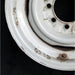16" FORD E150 VAN 08-14 , steel, Original OEM Wheel Rim - Additional View