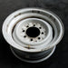 16" FORD E150 VAN 08-14 , steel, Original OEM Wheel Rim - View 7