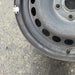 15" PASSAT 01 from VIN 050000, 15x7, steel Original OEM Wheel Rim - Additional View