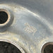 15" PASSAT 01 from VIN 050000, 15x7, steel Original OEM Wheel Rim - View 9