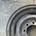 16" FORD E150 VAN 08-14 , steel, Original OEM Wheel Rim - Side Profile