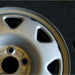 15" CR-V 97-01 , steel Original OEM Wheel Rim - Close-Up Detail