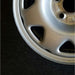 15" CR-V 97-01 , steel Original OEM Wheel Rim - Additional View