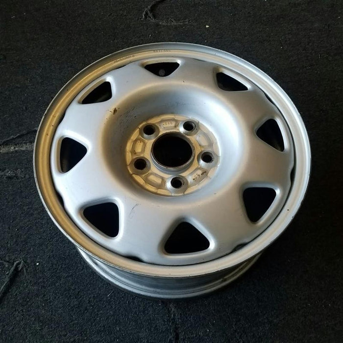 15" CR-V 97-01 , steel Original OEM Wheel Rim - View 7