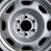 17" EXPEDITION 10 17x7.5, , , Original OEM Wheel Rim - Angle View