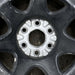 17" ESCALADE 15-20 17x8, , opt RAP Original OEM Wheel Rim - Angle View
