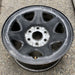 17" ESCALADE 15-20 17x8, , opt RAP Original OEM Wheel Rim - View 7